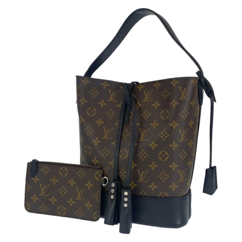 Louis Vuitton Idole Handbag PVC M94542 - Barde