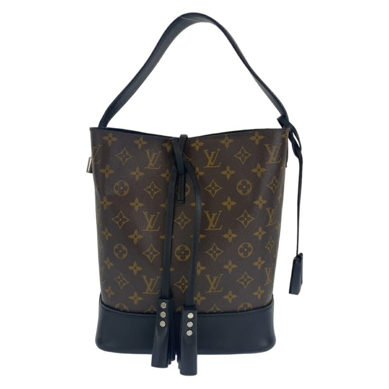 Louis Vuitton Idole Handbag PVC M94542 - Barde - Image 2