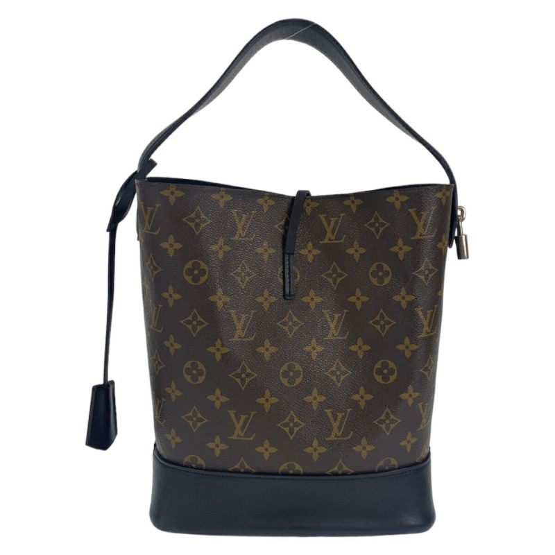 Louis Vuitton Idole Handbag PVC M94542 - Barde - Image 3