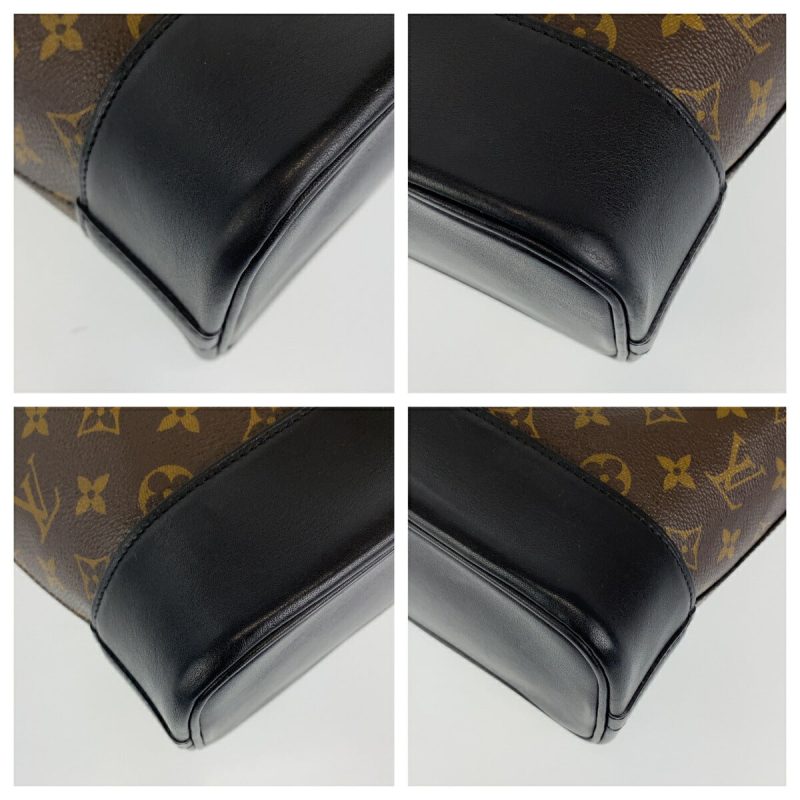 Louis Vuitton Idole Handbag PVC M94542 - Barde - Image 5
