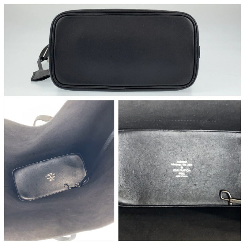 Louis Vuitton Idole Handbag PVC M94542 - Barde - Image 6