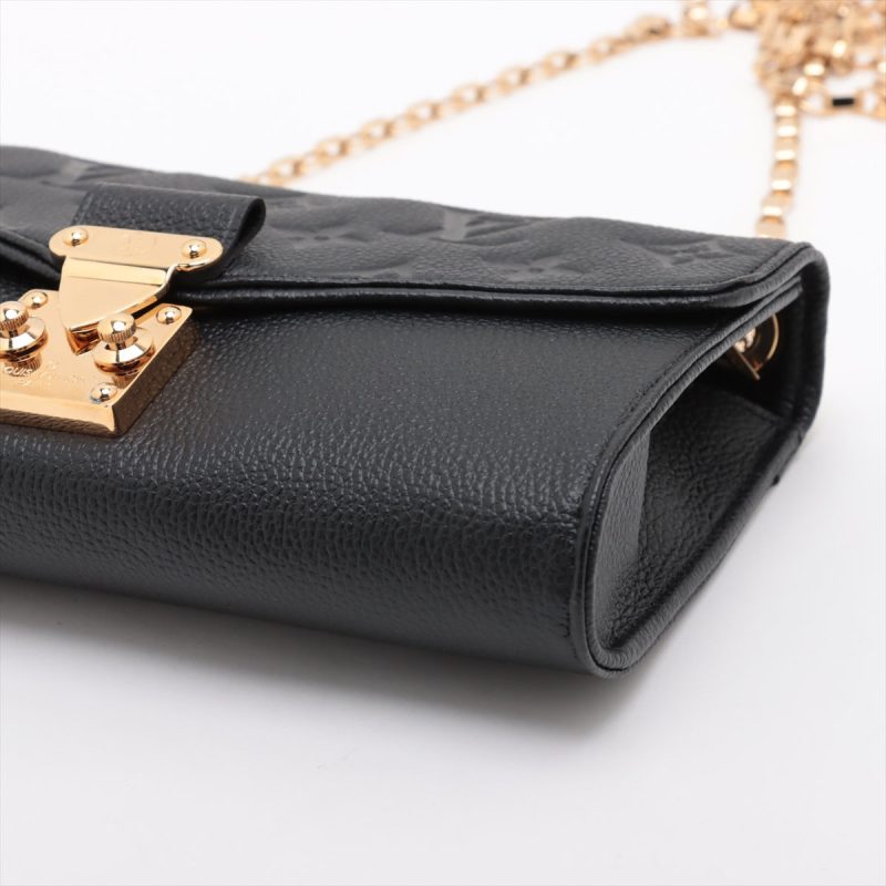 Louis Vuitton monogram empreinte Saint Germain - Barde - Image 2