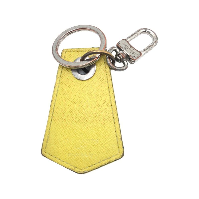 Louis Vuitton Damier Graphite Key Holder M67215 - Barde - Image 3