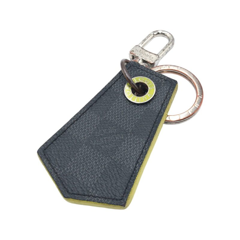 Louis Vuitton Damier Graphite Key Holder M67215 - Barde