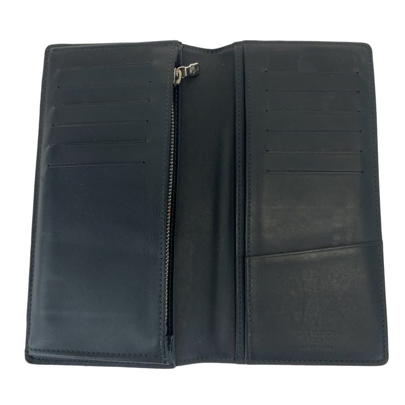 Louis Vuitton Damier Cobalt Wallet M63212 - Barde - Image 9