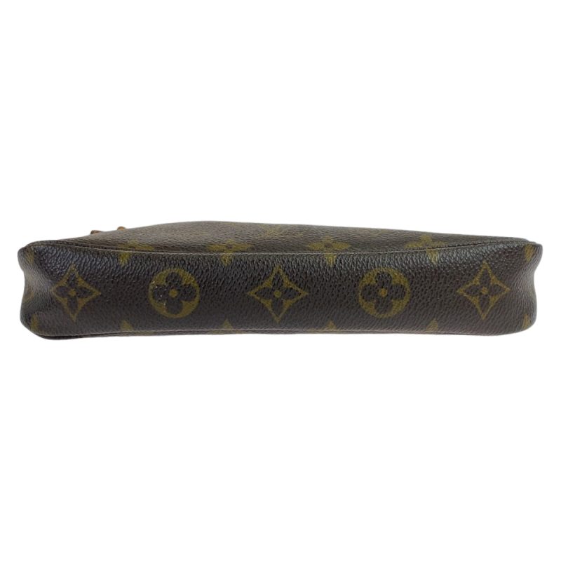 Louis Vuitton Monogram Handbag Accessory Pouch - Barde - Image 10