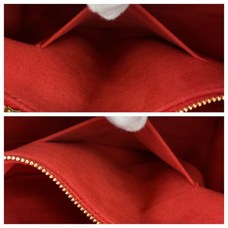 Louis Vuitton Monogram Teddy OnTheGo GM Tote Bag - Barde - Image 5