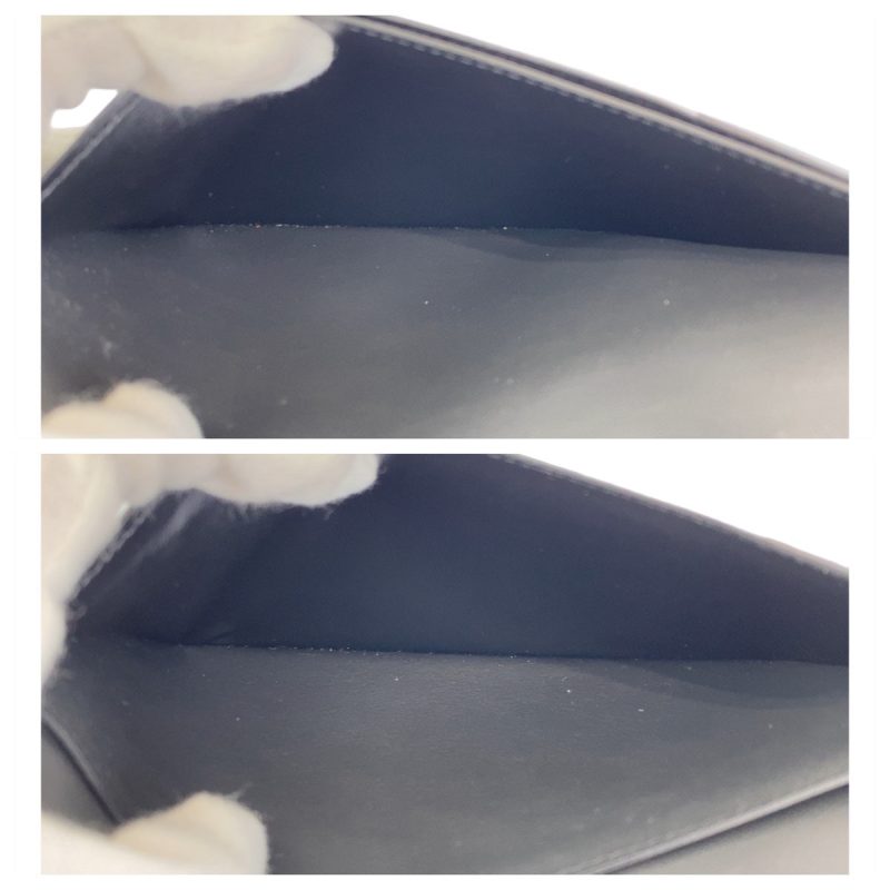 Louis Vuitton Leather Long Wallet M83190 - Barde - Image 9