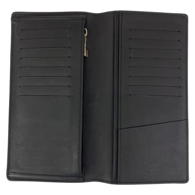 Louis Vuitton Leather Long Wallet M83190 - Barde - Image 3