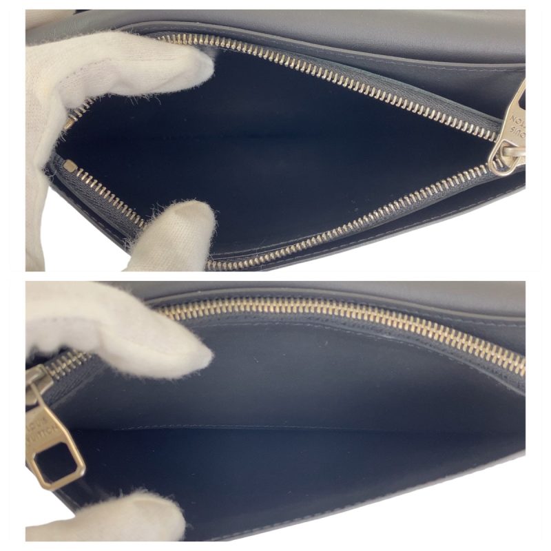 Louis Vuitton Leather Long Wallet M83190 - Barde - Image 7