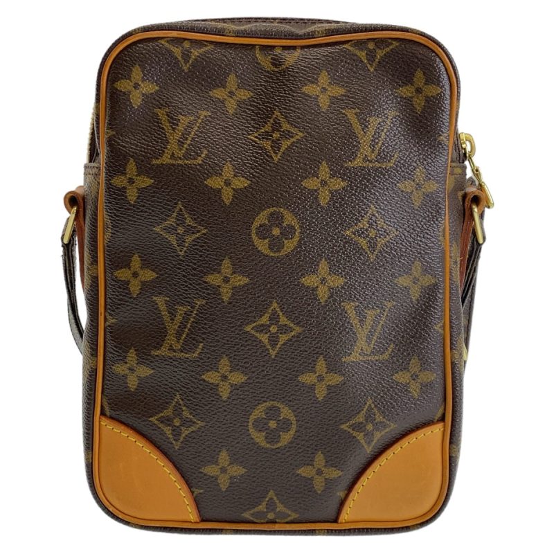 Louis Vuitton Monogram Amazon Shoulder Bag - Barde - Image 2
