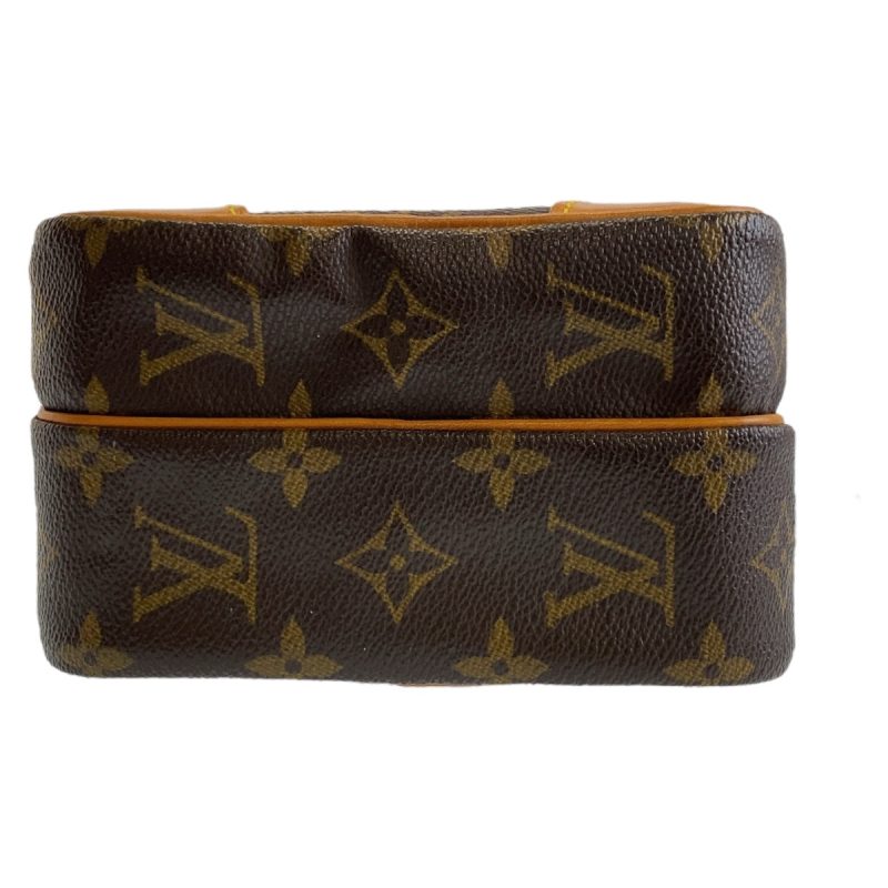Louis Vuitton Monogram Amazon Shoulder Bag - Barde - Image 8