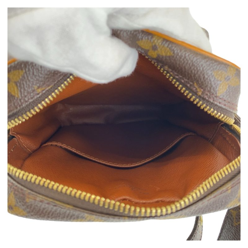 Louis Vuitton Monogram Amazon Shoulder Bag - Barde - Image 3