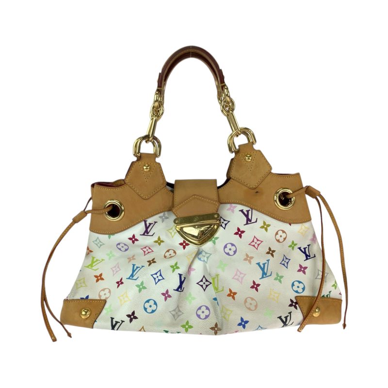 Louis Vuitton Ursula Monogram Tote Bag - Barde