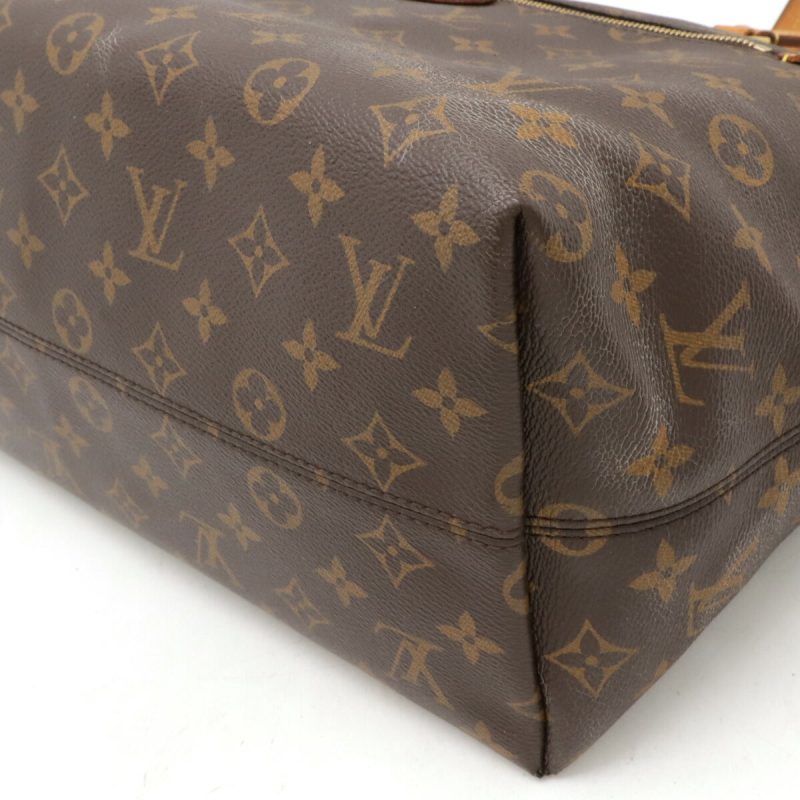 Louis Vuitton Monogram Iena MM Tote Bag - Barde - Image 3