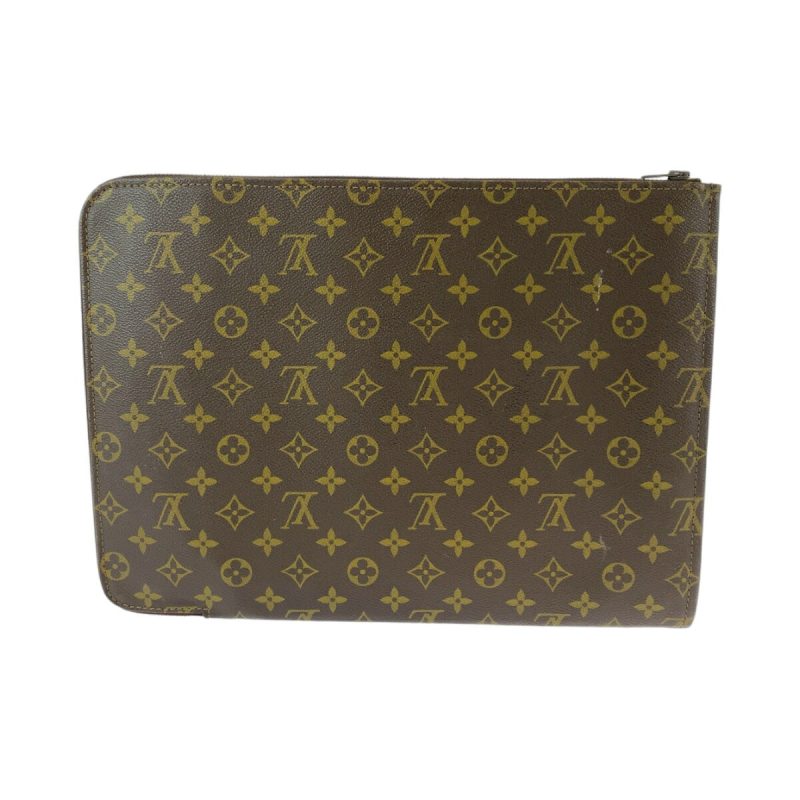 Louis Vuitton Monogram Clutch M53456 - Barde - Image 2