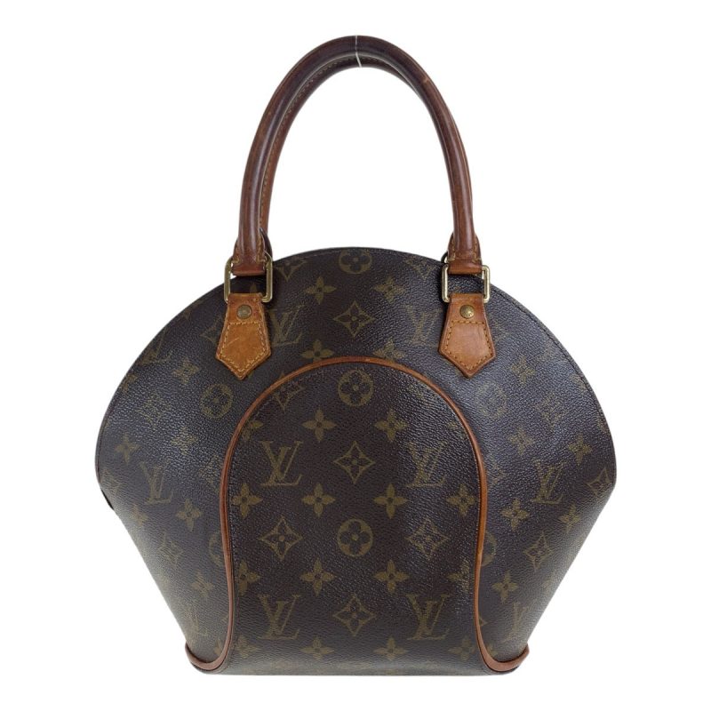 Louis Vuitton Monogram Ellipse PM Handbag M51127 - Barde
