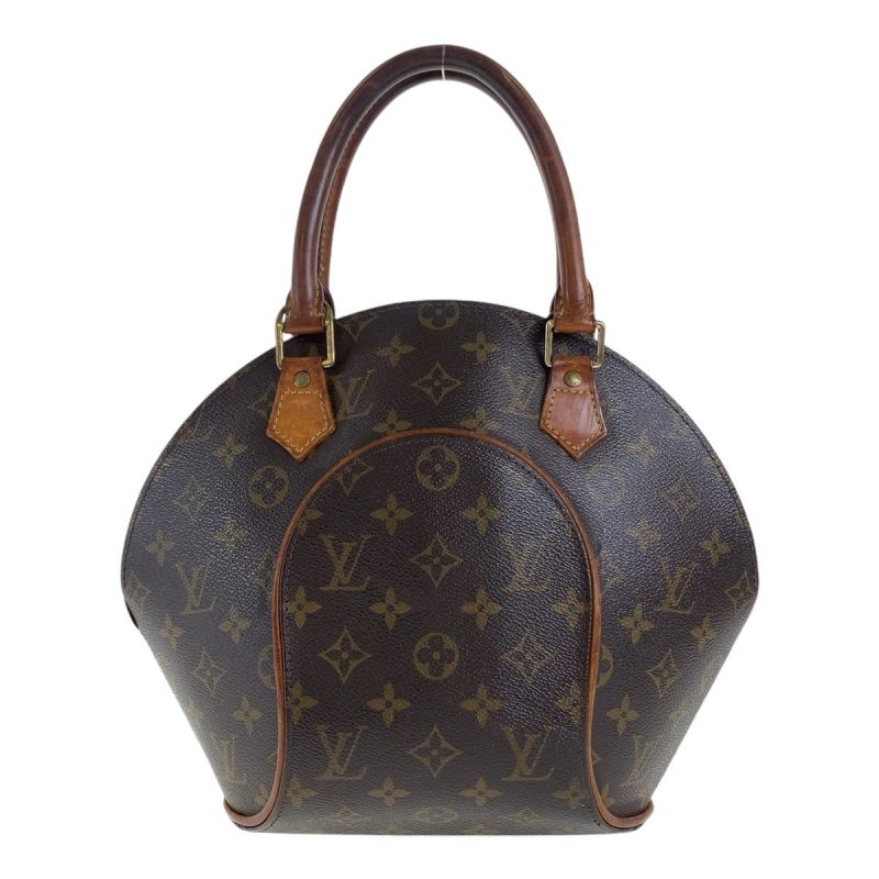 Louis Vuitton Monogram Ellipse PM Handbag M51127 - Barde - Image 2