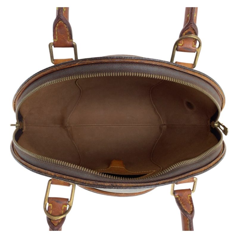 Louis Vuitton Monogram Ellipse PM Handbag M51127 - Barde - Image 3