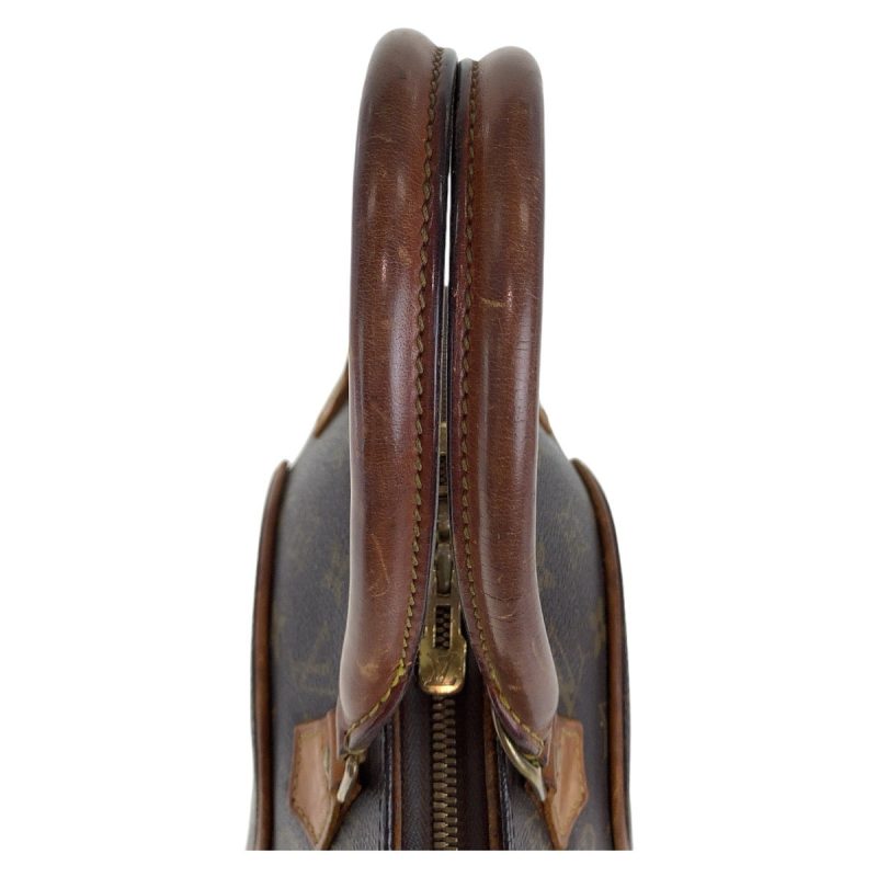 Louis Vuitton Monogram Ellipse PM Handbag M51127 - Barde - Image 6