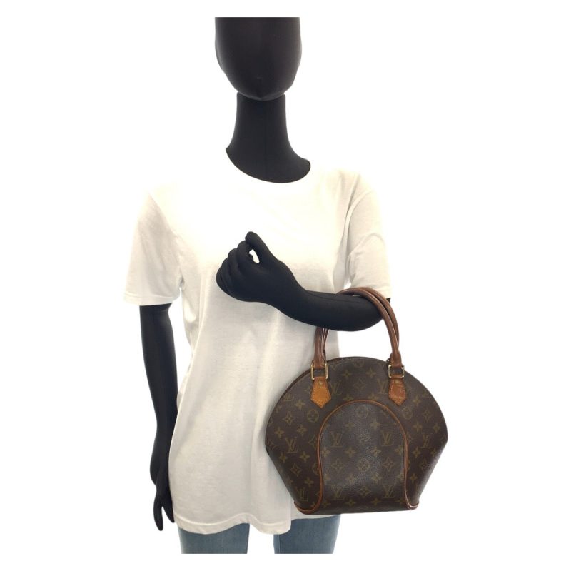 Louis Vuitton Monogram Ellipse PM Handbag M51127 - Barde - Image 9