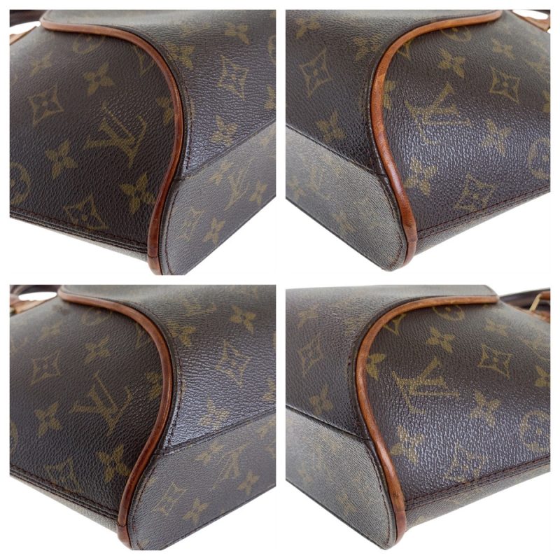 Louis Vuitton Monogram Ellipse PM Handbag M51127 - Barde - Image 4