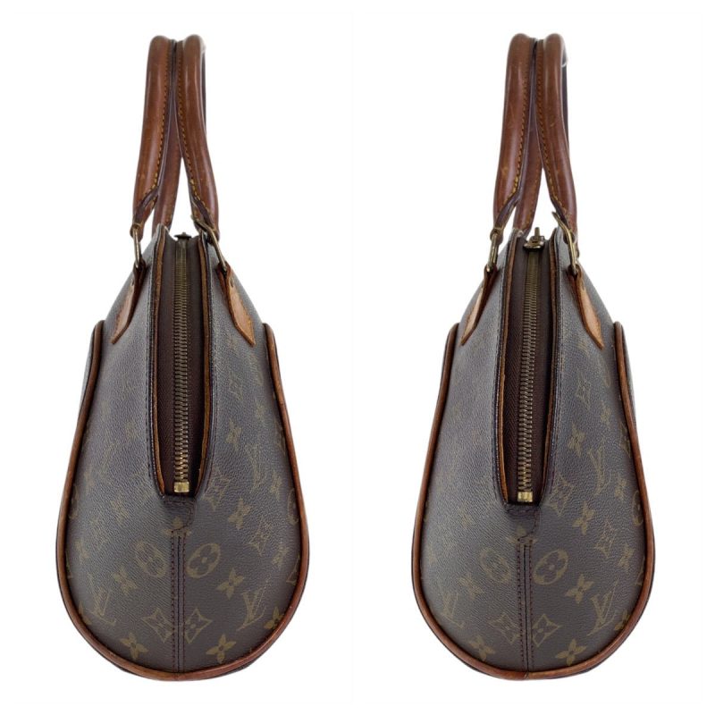 Louis Vuitton Monogram Ellipse PM Handbag M51127 - Barde - Image 5