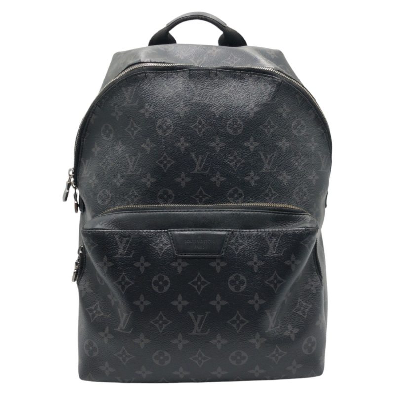 Louis Vuitton Monogram Eclipse Backpack M43186 - Barde
