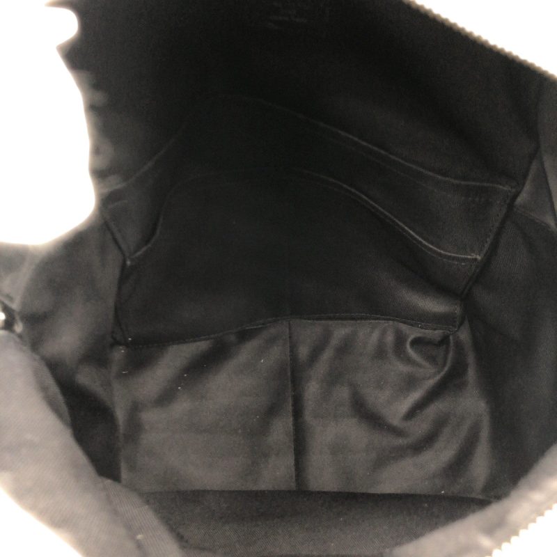 Louis Vuitton Monogram Eclipse Backpack M43186 - Barde - Image 10