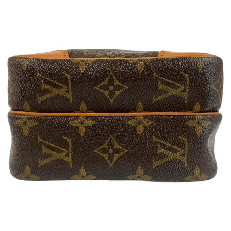 Louis Vuitton Monogram Amazon Shoulder Bag - Barde - Image 10