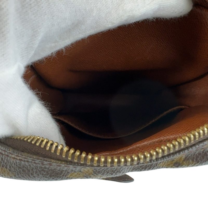 Louis Vuitton Monogram Amazon Shoulder Bag - Barde - Image 6