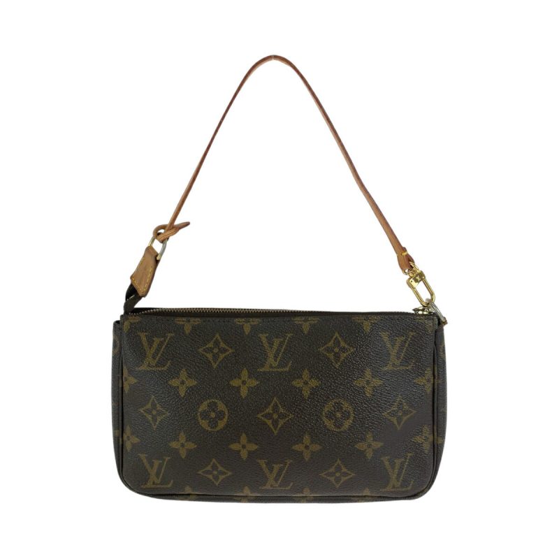 Louis Vuitton Monogram Handbag M51980 - Barde - Image 2