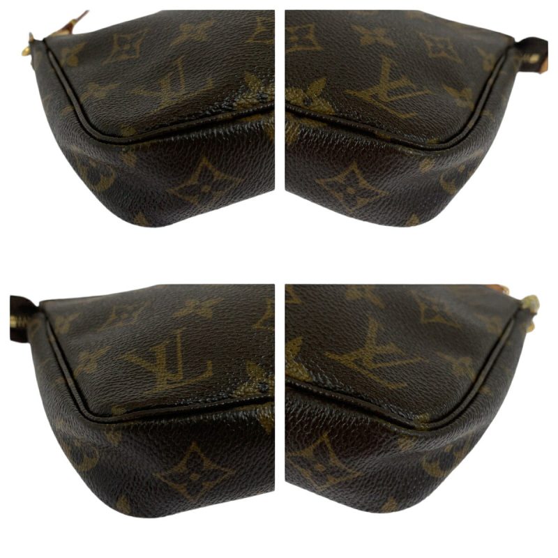 Louis Vuitton Monogram Handbag M51980 - Barde - Image 3