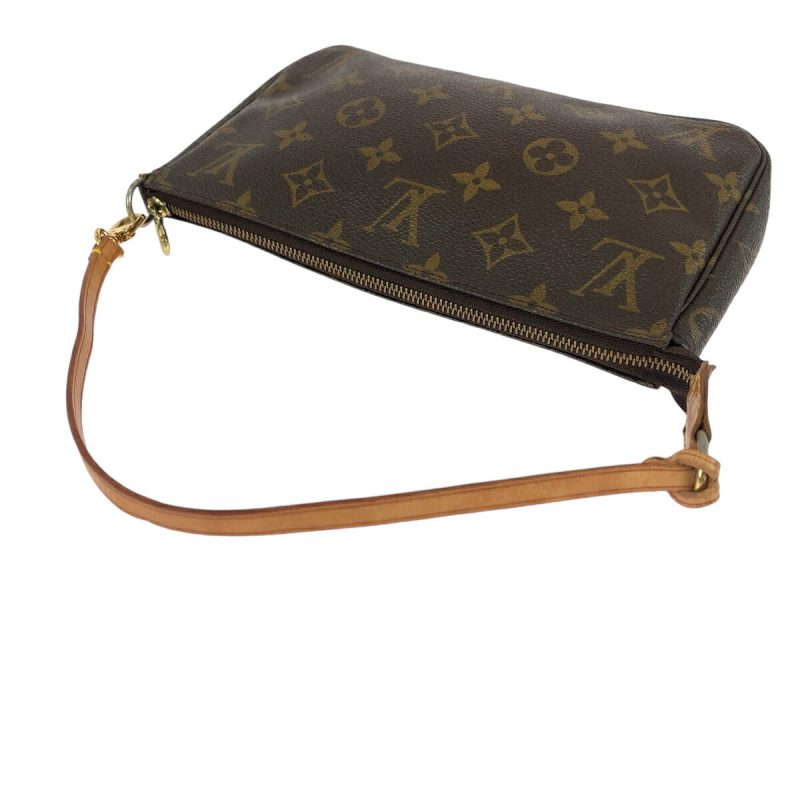 Louis Vuitton Monogram Handbag M51980 - Barde - Image 6