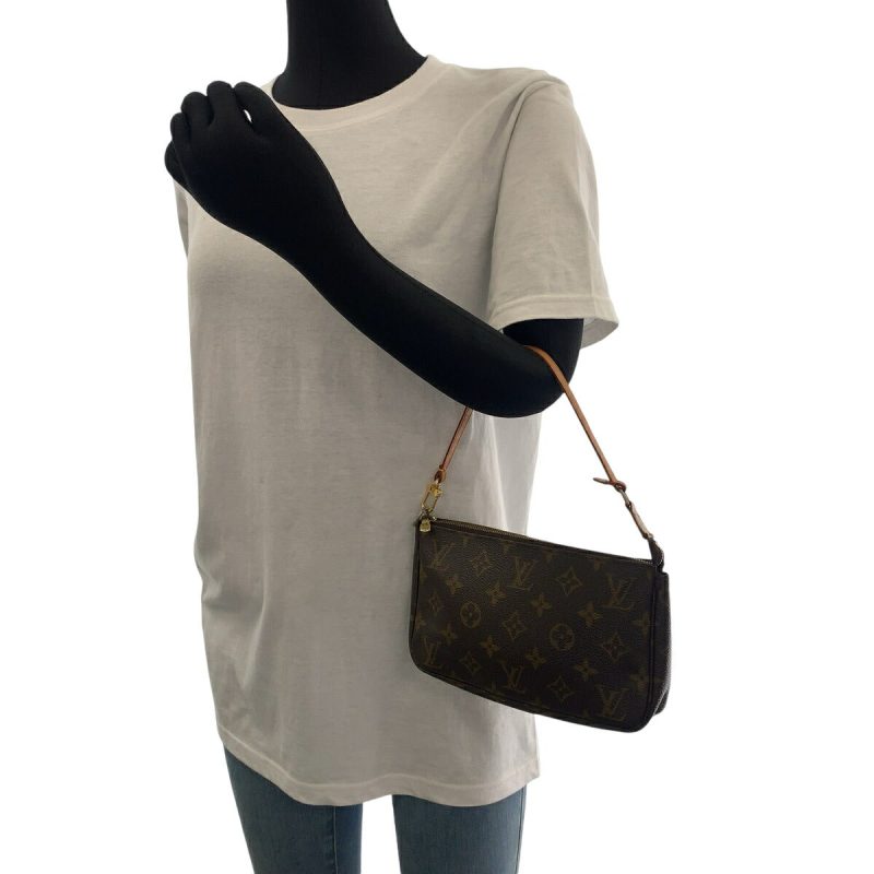 Louis Vuitton Monogram Handbag M51980 - Barde - Image 7
