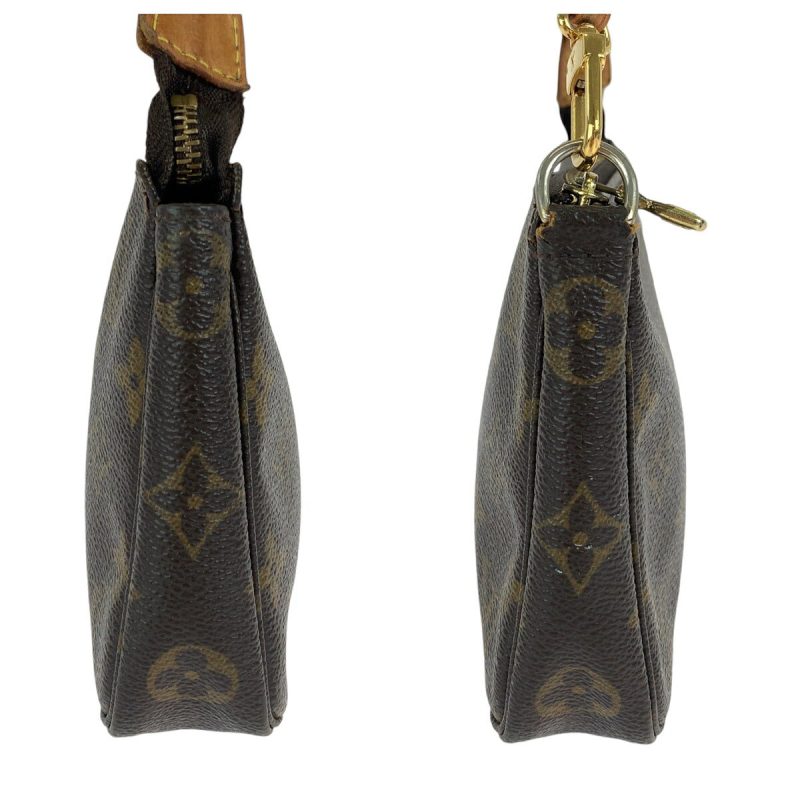 Louis Vuitton Monogram Handbag M51980 - Barde - Image 8