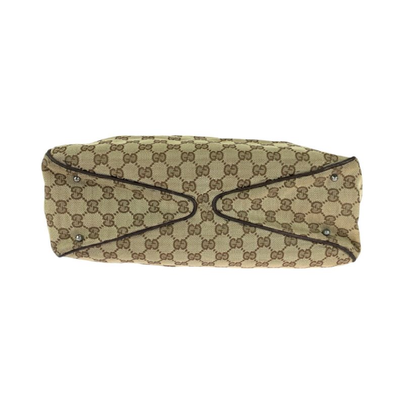 Gucci GG Canvas Tote Bag 113017 - Barde - Image 10