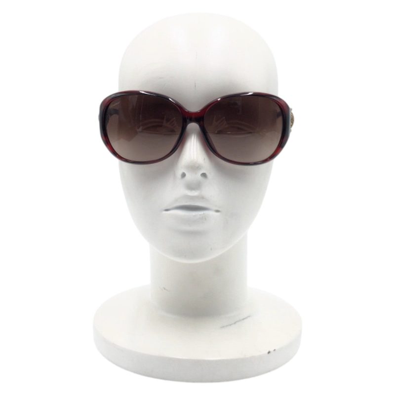 Gucci Horsebit Plastic Sunglasses GG 3726/F/S - Barde - Image 3