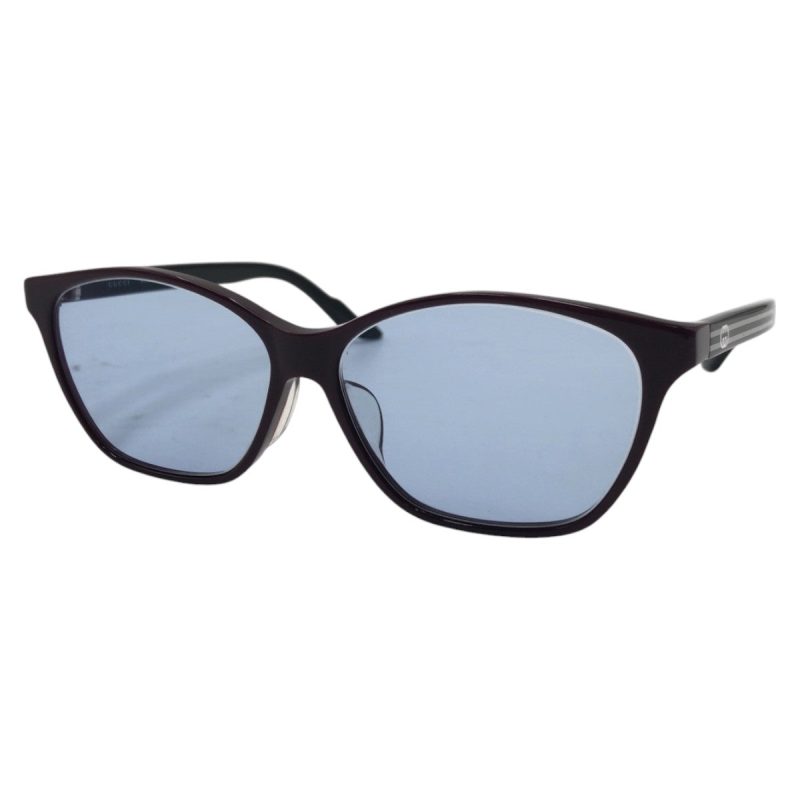 Gucci GG Logo Plastic Glasses 9079J LF2 - Barde