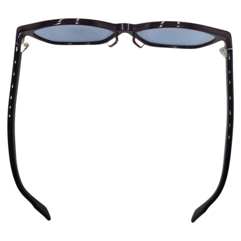 Gucci GG Logo Plastic Glasses 9079J LF2 - Barde - Image 8