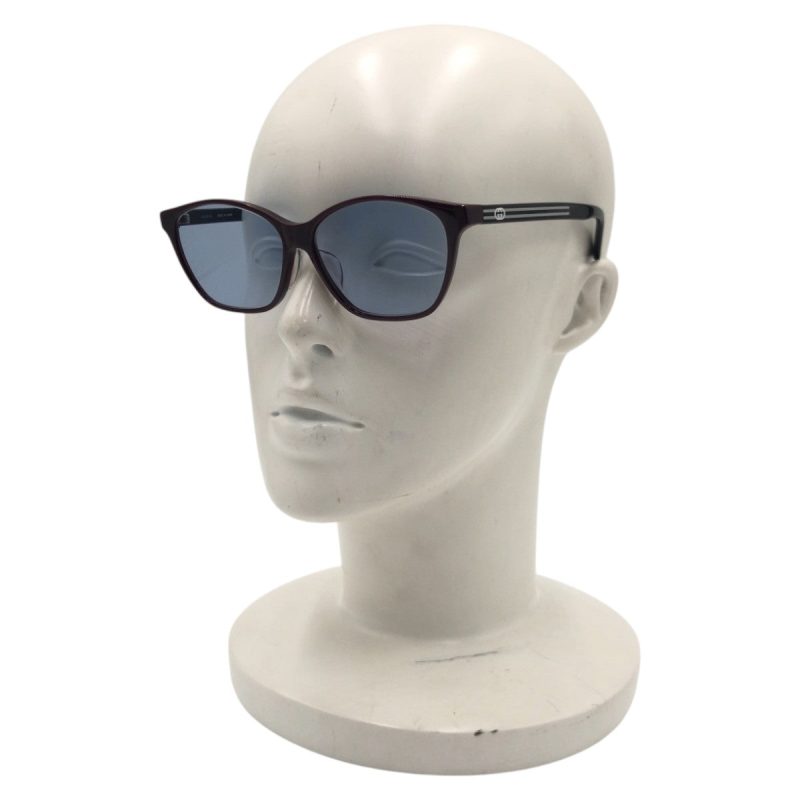 Gucci GG Logo Plastic Glasses 9079J LF2 - Barde - Image 4