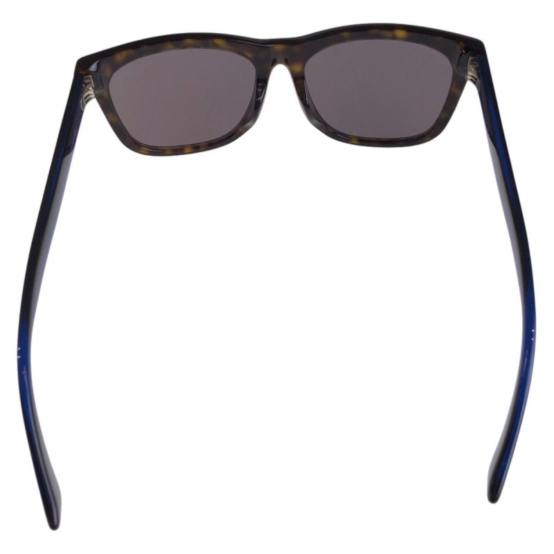 Gucci Plastic Amber Sunglasses GG0057SK - Barde - Image 3