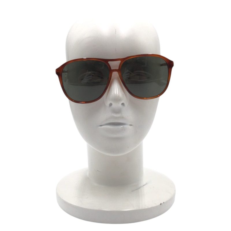Gucci Brown Plastic GG0016 SA 004 Sunglasses - Barde - Image 3