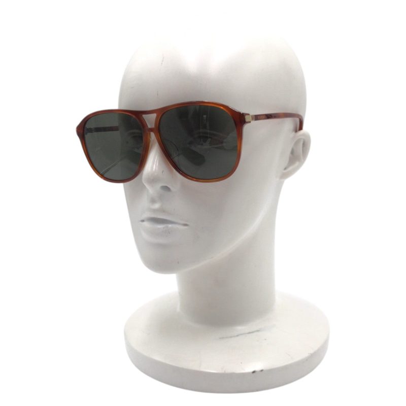 Gucci Brown Plastic GG0016 SA 004 Sunglasses - Barde - Image 4