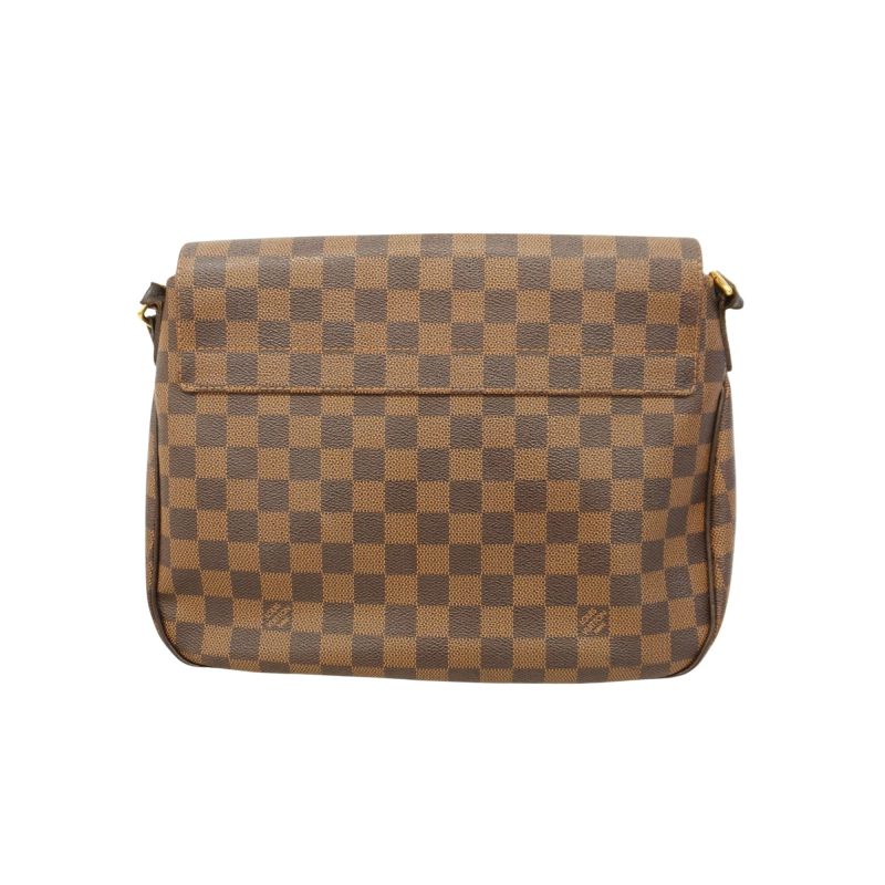 Louis Vuitton Roseberry  Canvas Shoulder Bag - Barde - Image 2