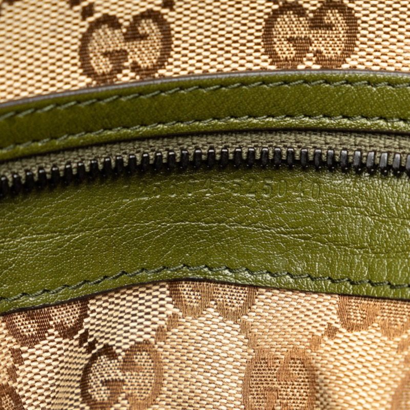 Gucci  Leather Tote Bag () - Barde - Image 5
