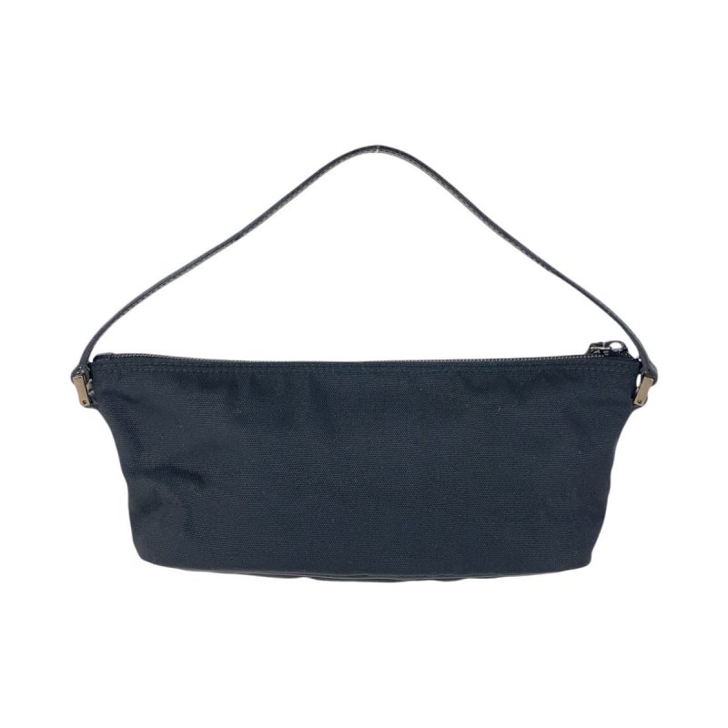 Gucci Nylon Handbag Accessory Pouch - Barde - Image 2