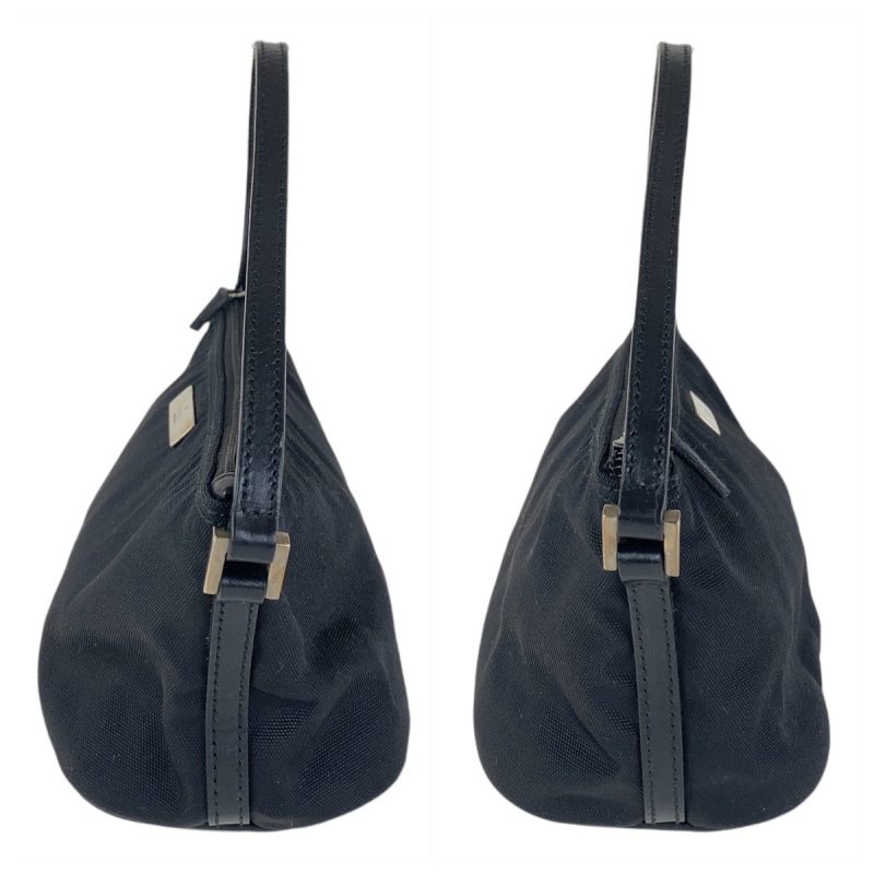 Gucci Nylon Handbag Accessory Pouch - Barde - Image 5