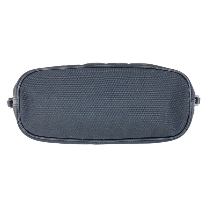 Gucci Nylon Handbag Accessory Pouch - Barde - Image 6