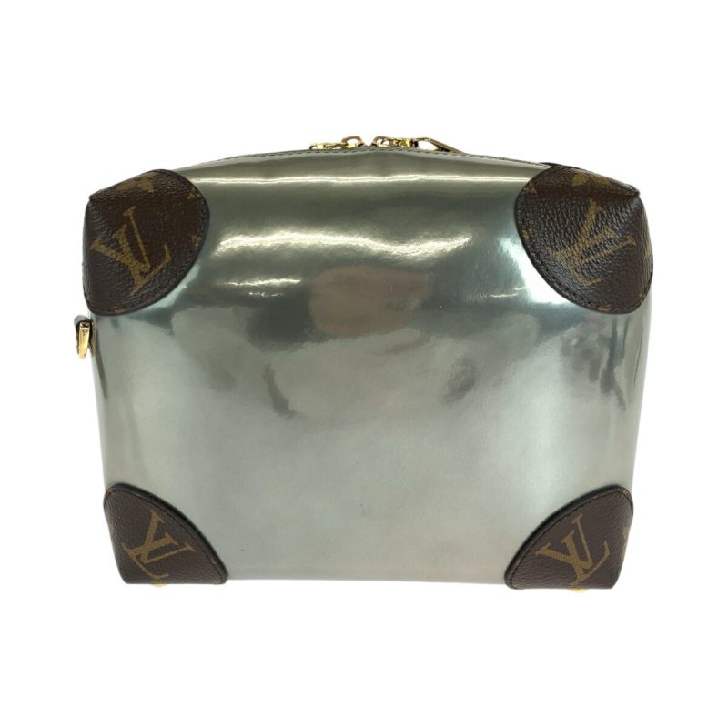 Louis Vuitton Monogram Miroir Venice Shoulder Bag - Barde - Image 2